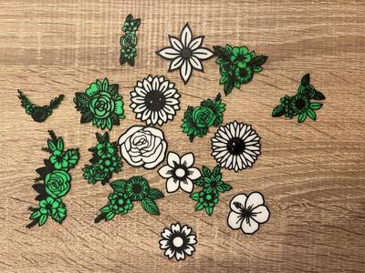 Flowers