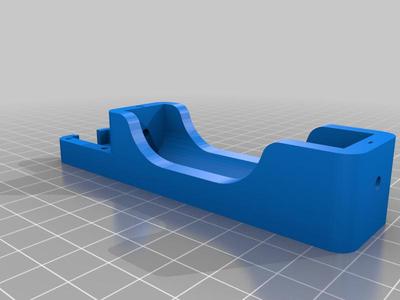 18650 battery charger (USB C version)