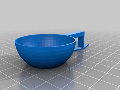 15ml Measuring Cups of any volume