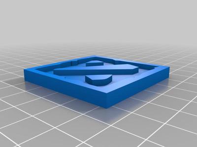 Stamp Dota 2