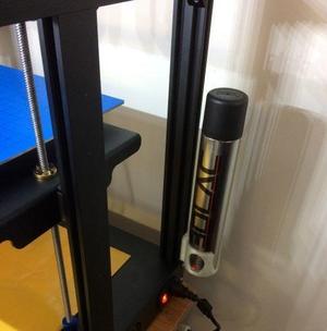 3DLAC HOLDER