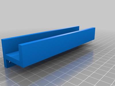 Hard Drive Mount