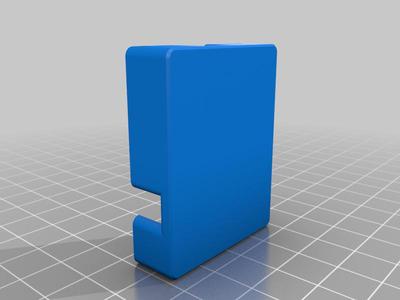 JR Programmer V2 Case