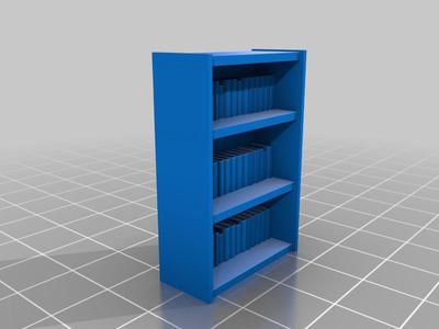 Shop Scatter Terrain