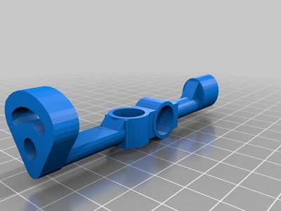 Mercury Accelerator link