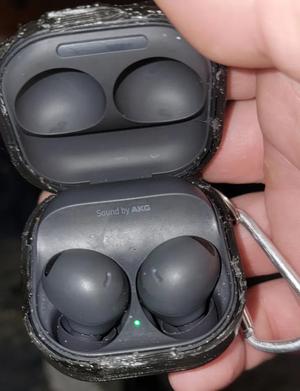 Samsung Galaxy Buds Pro 2 Case   