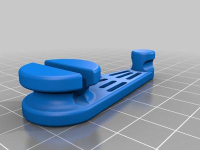 Seilspanner 4mm (no Support)