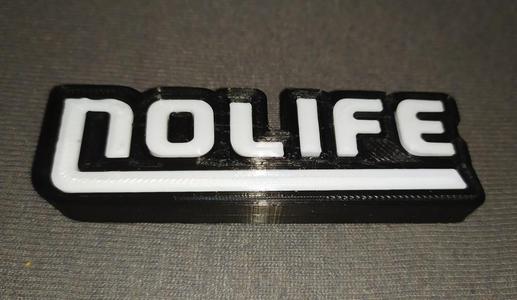 Logo Nolife