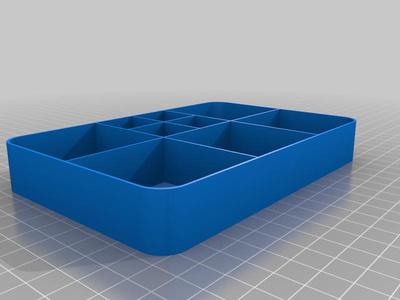 Jewelry box