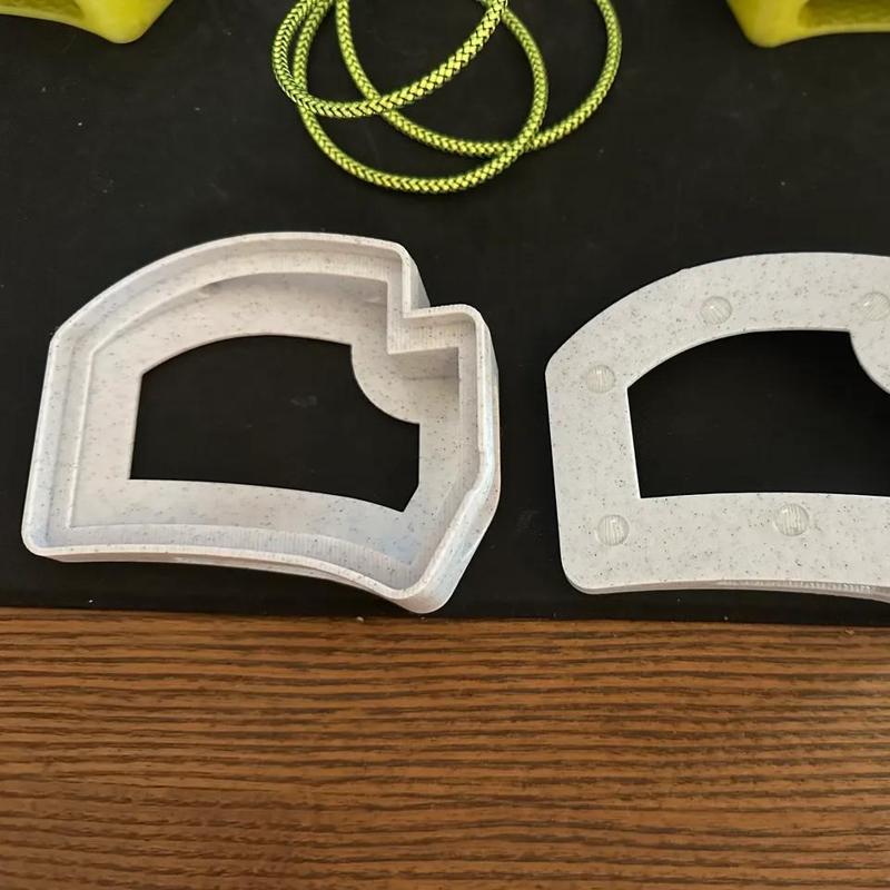 Echoless Tent Mount for Ferris Sweep (10º, 15º, 30º)   