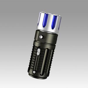 Star Trek Discovery scanner cosplay prop replica
