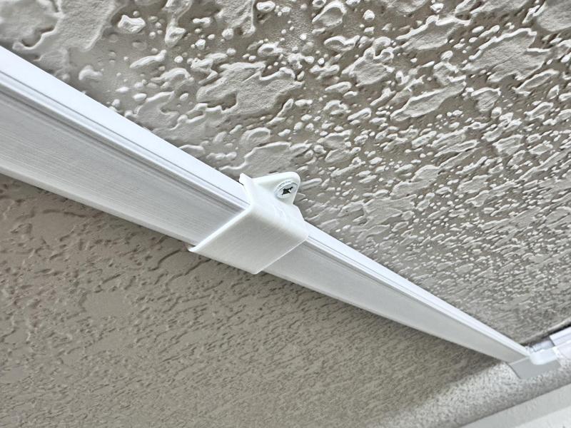 Cordmate II Coupler - Screw-in Mount