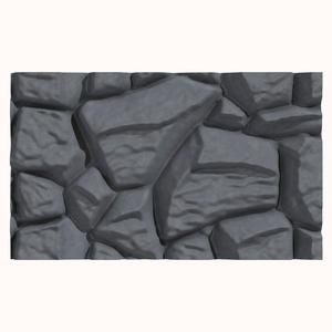 Stone wall 140