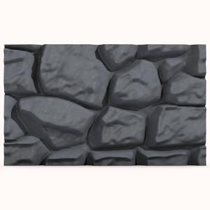 Stone wall 131