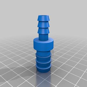 8mm to 12mm connector