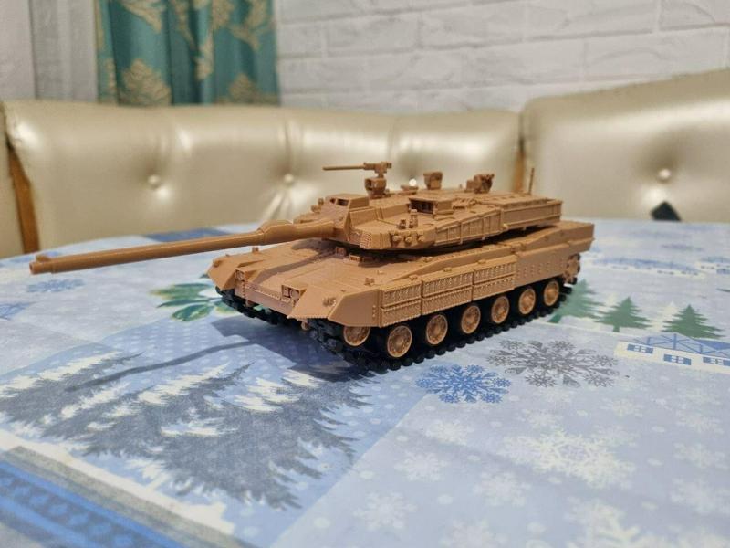 k2 black panther . full ready to print