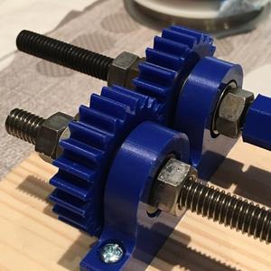Coil maker (Vape coils)