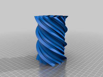 Vase #317
