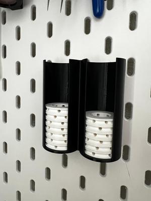 Vacuum Ring Holder Skadis