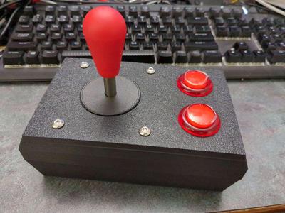 Arcade Joystick