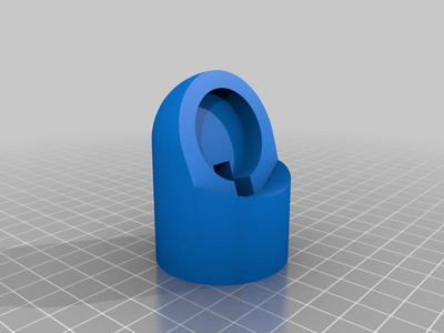 Simple Galaxy Watch 5 Pro Stand