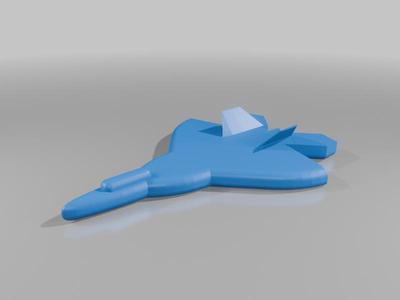 Jet Plane