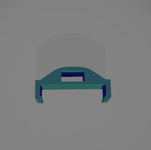 Barrina T8 Grow Light Clips