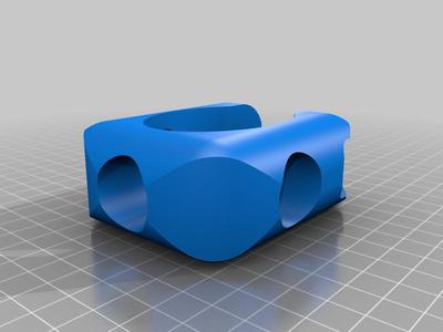 Another desktop clamp