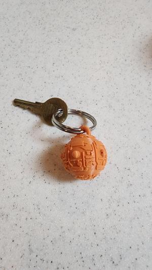 Death Star Reinvisioned