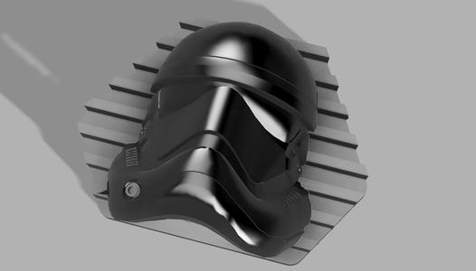 Stormtrooper MasterLiquid ATMOS cover
