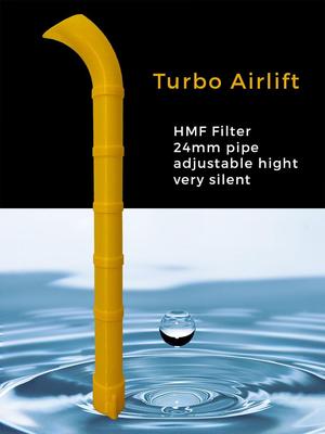 Air Lift ( Dual Nozzle Update )