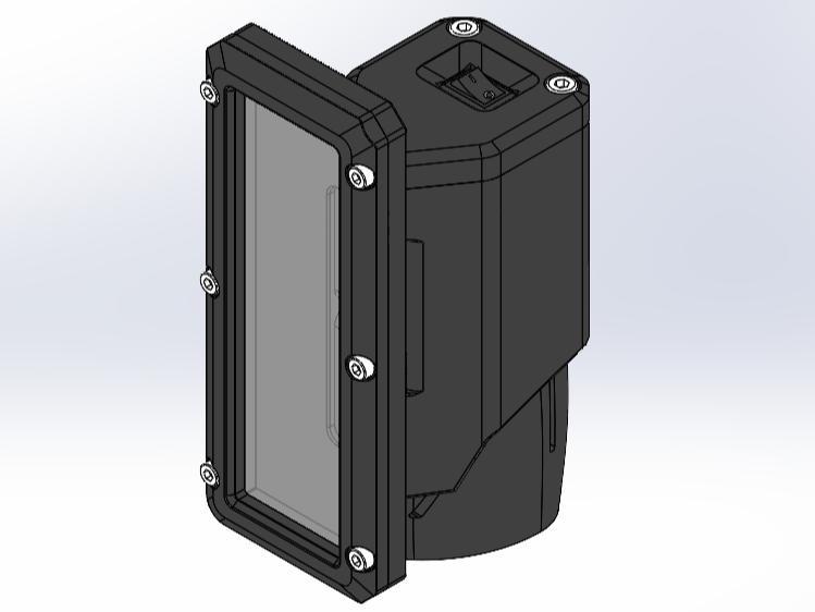 Flood Light Milwaukee M12