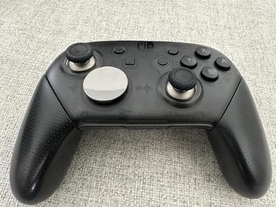 Switch Pro Controller "Elite" D-Pad adapter