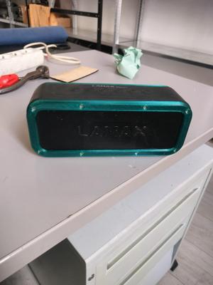 Lamax Storm1 grill holders