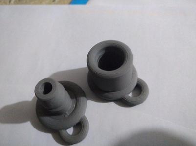 Plugs for Nitto air fittings