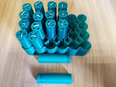 Dummy AA battery
