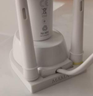 Electric-Toothbrush-Holder-Charger-Oral-B