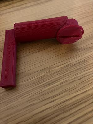 A multi functional carrier