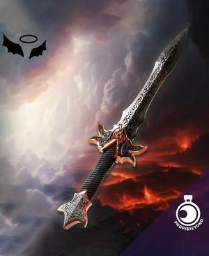 Demon Blade