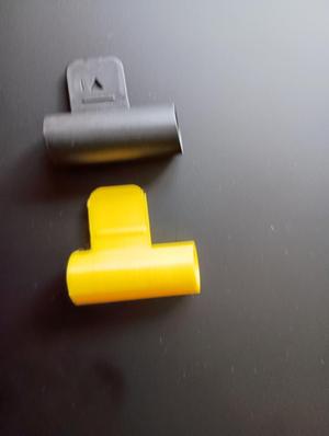 Lenovo X1 tablet Gen 3 active stylus holder