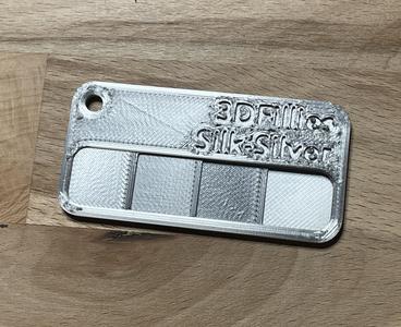 Swatch holder and Swatch autogenerator script for Rhino