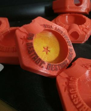 Hextraction Cartoon Bomb Tile Errata