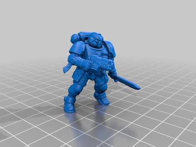 OpenScan DIY 3D Scanner - Guy Double Parked