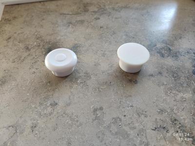 Magnetschlüssel Ersatz / Magenetic Key Replacement