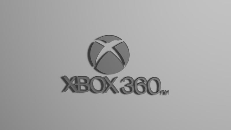 Xbox360 logo