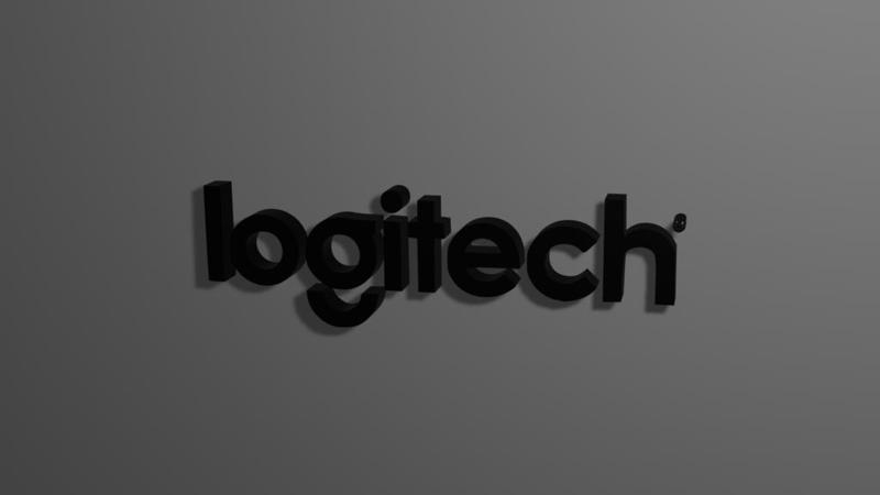 Logitech logo