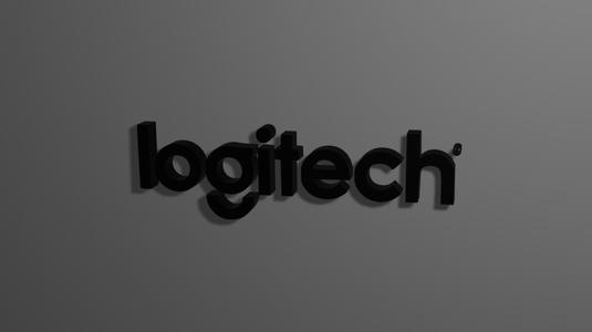 Logitech logo