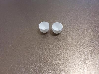 TOLIET-WC NUT CAP 
