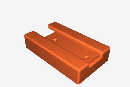 HILTI SJT 6 jigsaw shelf holder
