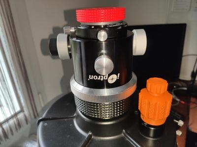 Rc to SCT adapter